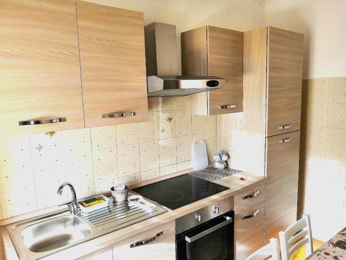Novara Suite المظهر الخارجي الصورة