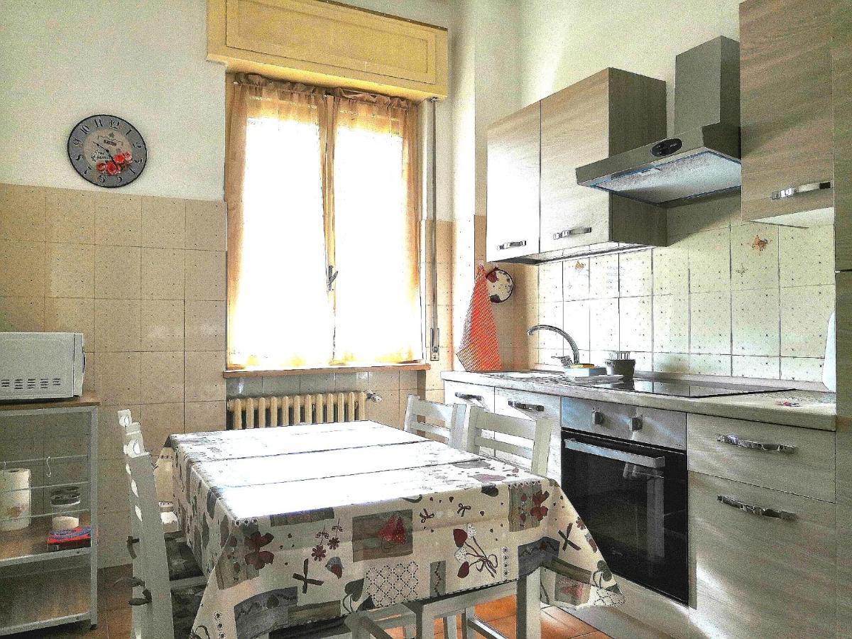 Novara Suite المظهر الخارجي الصورة