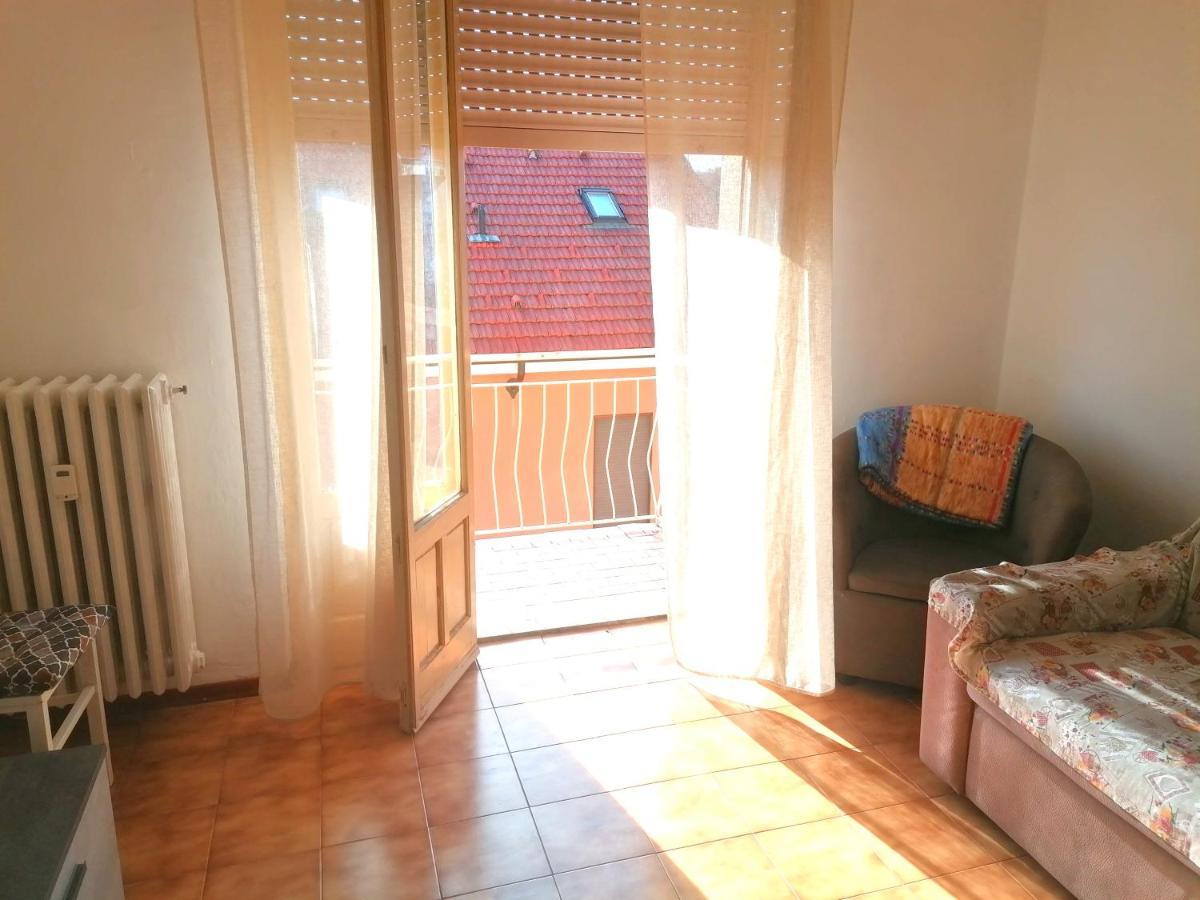 Novara Suite المظهر الخارجي الصورة